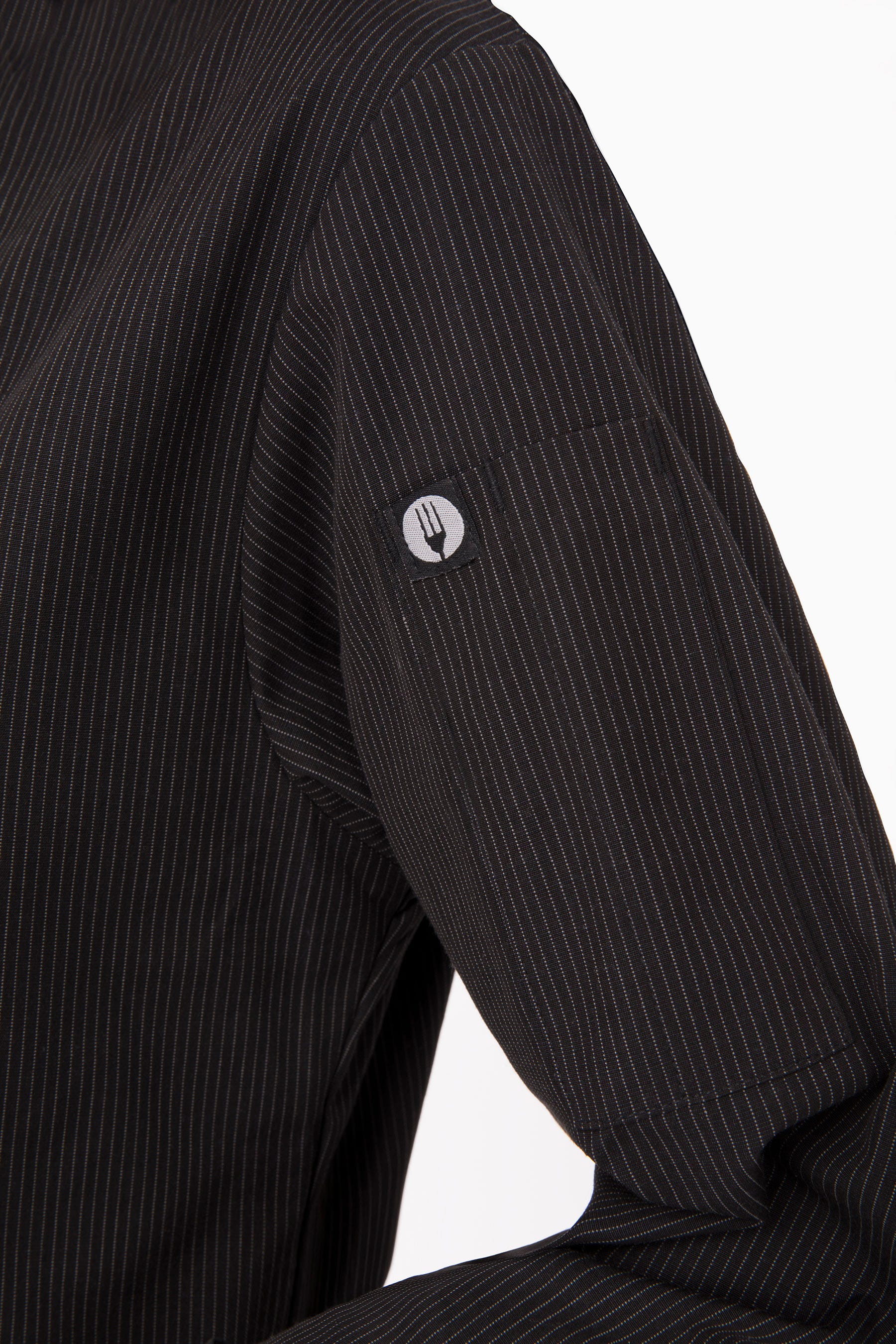 Carlisle Exc Chef Coat