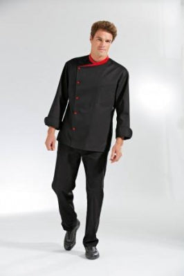 Juliuso Long Sleeve Chef Coat