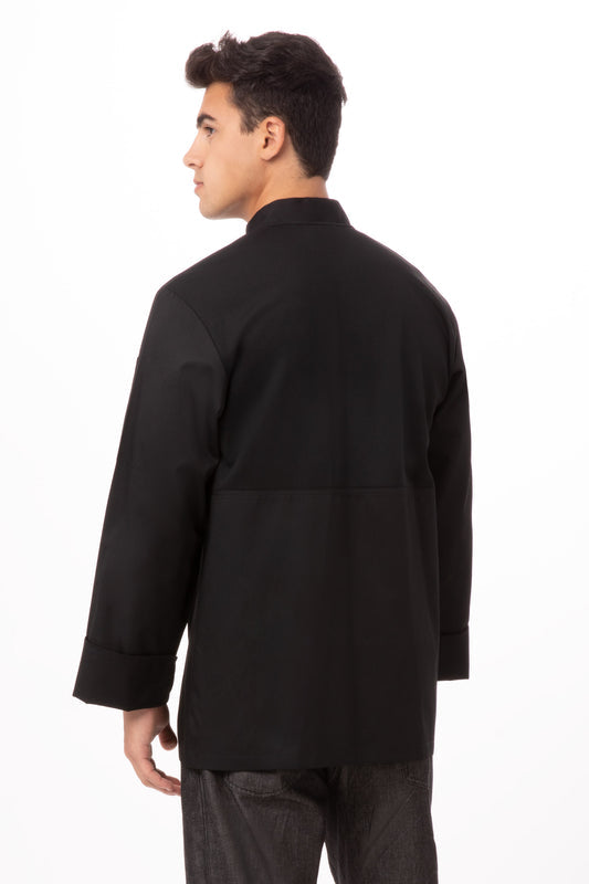 Calgary Chef Coat