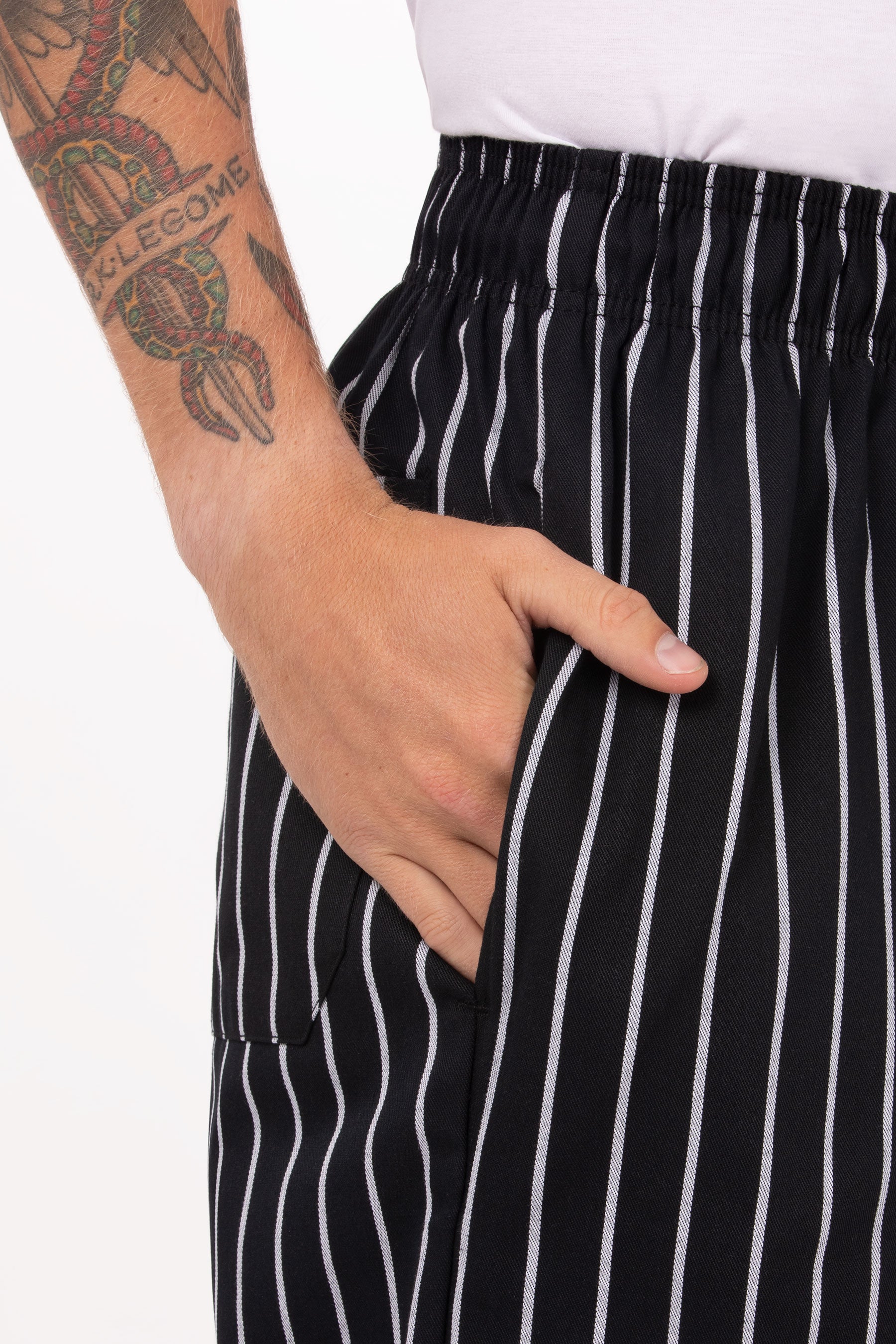 Designer Baggy Pants
