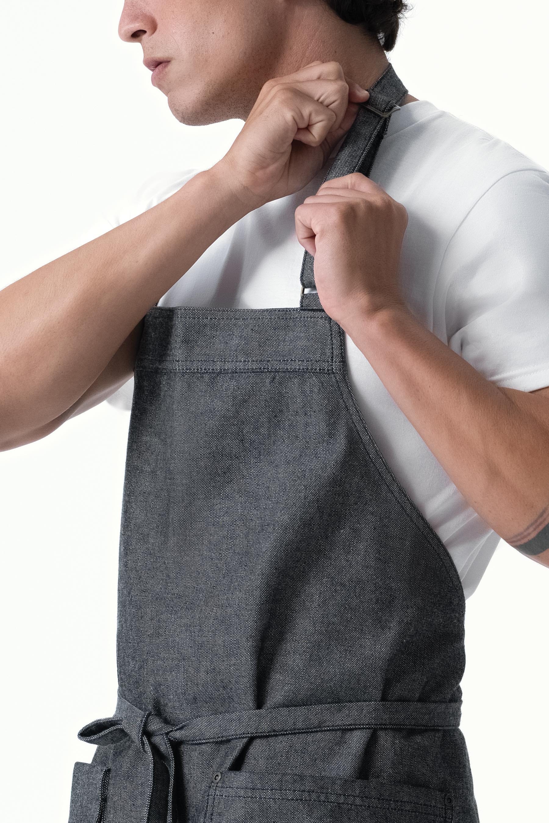 Utility Bib Aprons