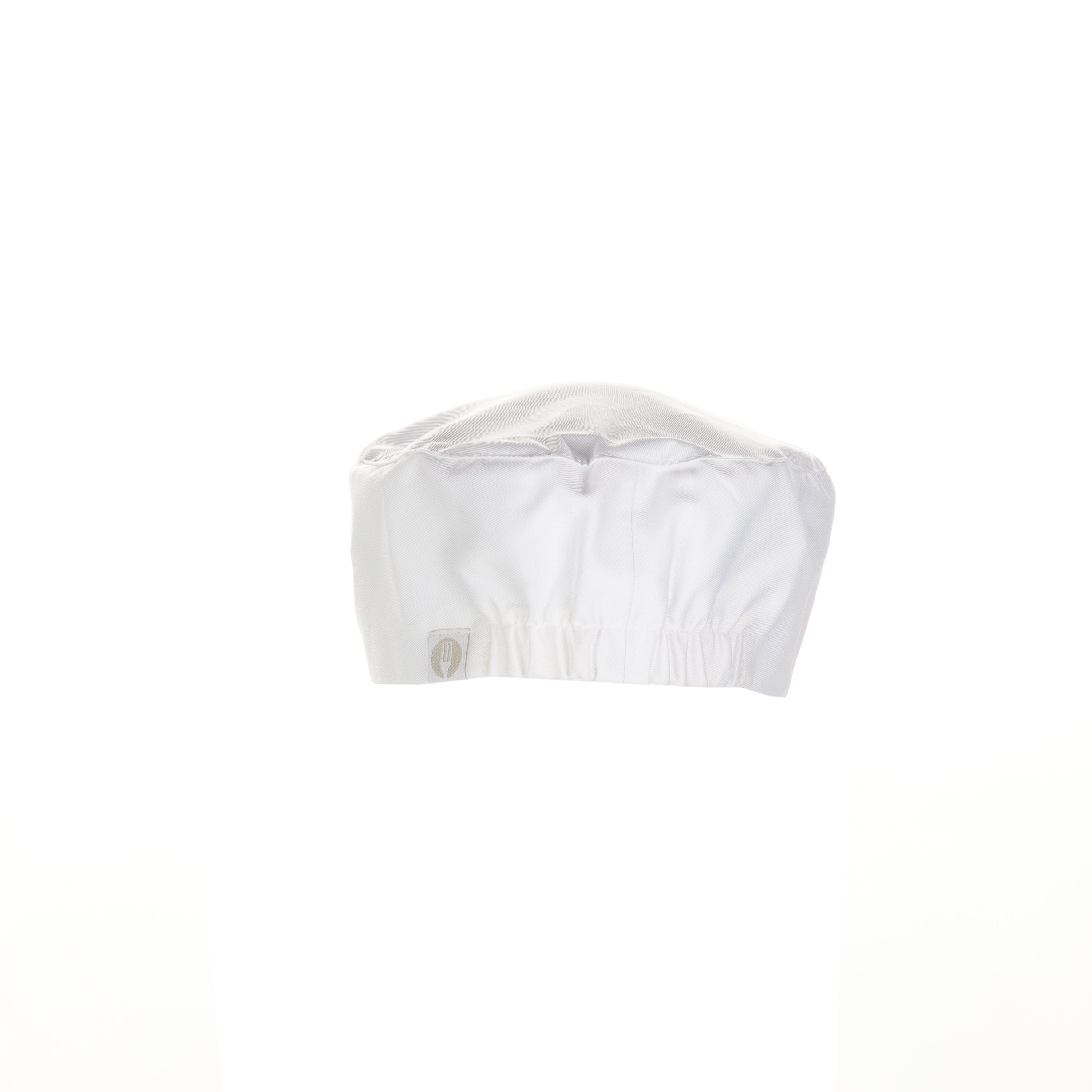 White Beanie