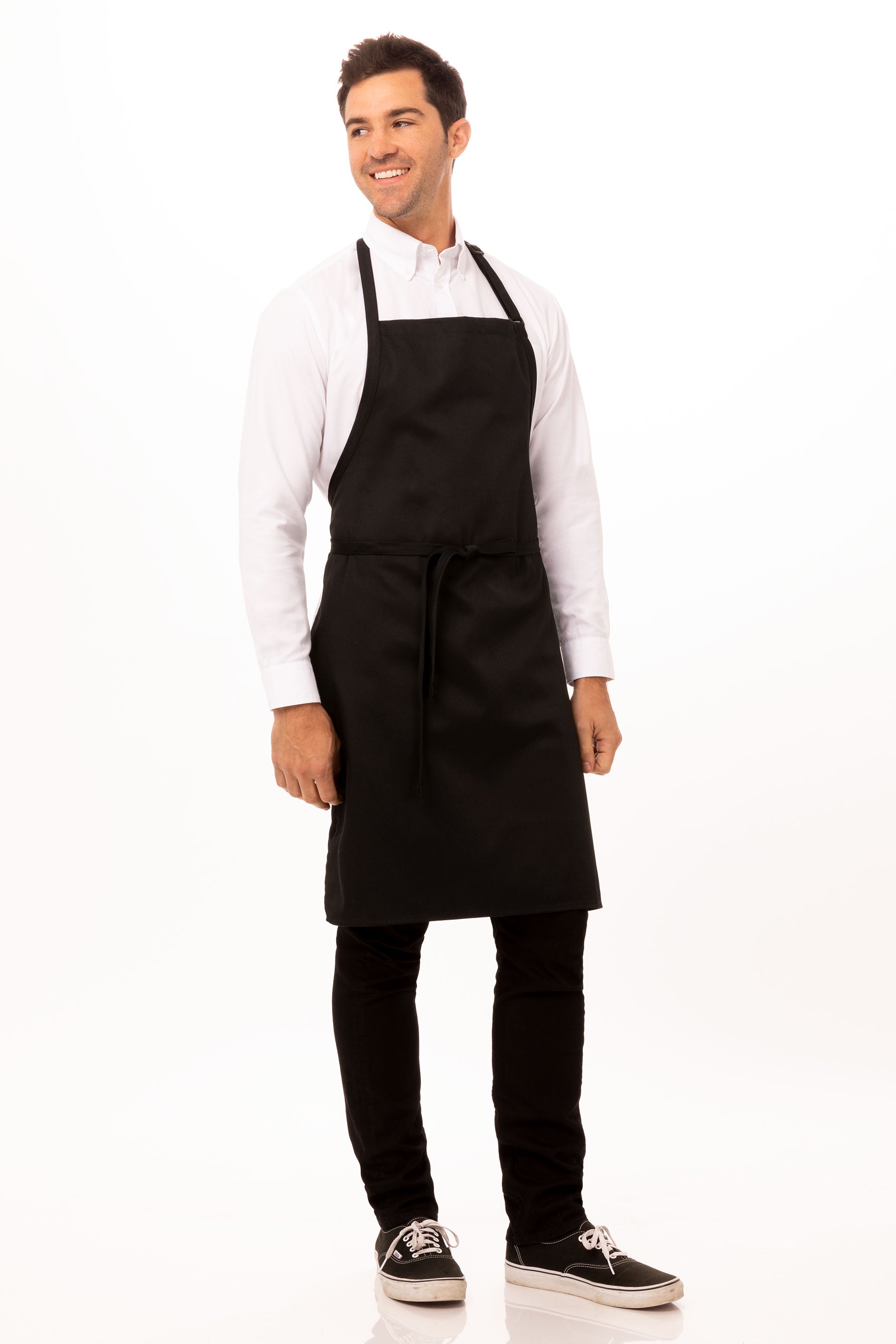 Butcher NP Apron