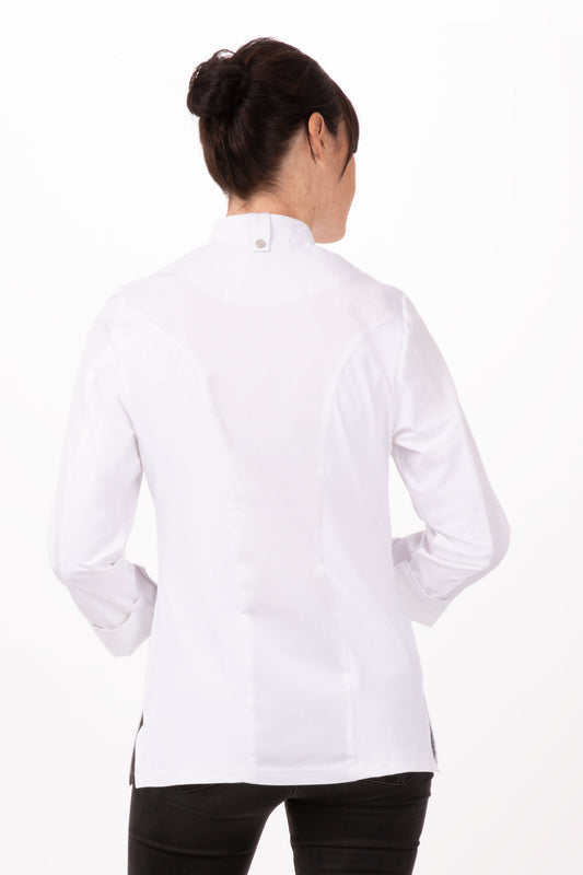 Marrakesh Chef Coat
