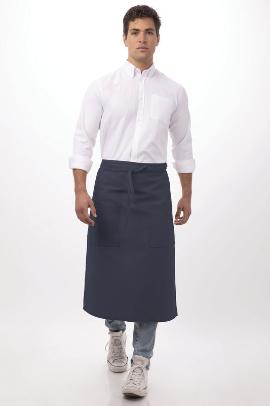 Two Pocket Bistro Apron