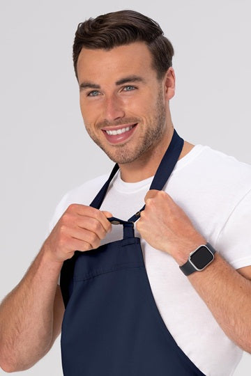 Lockharte Bib Apron Straps-