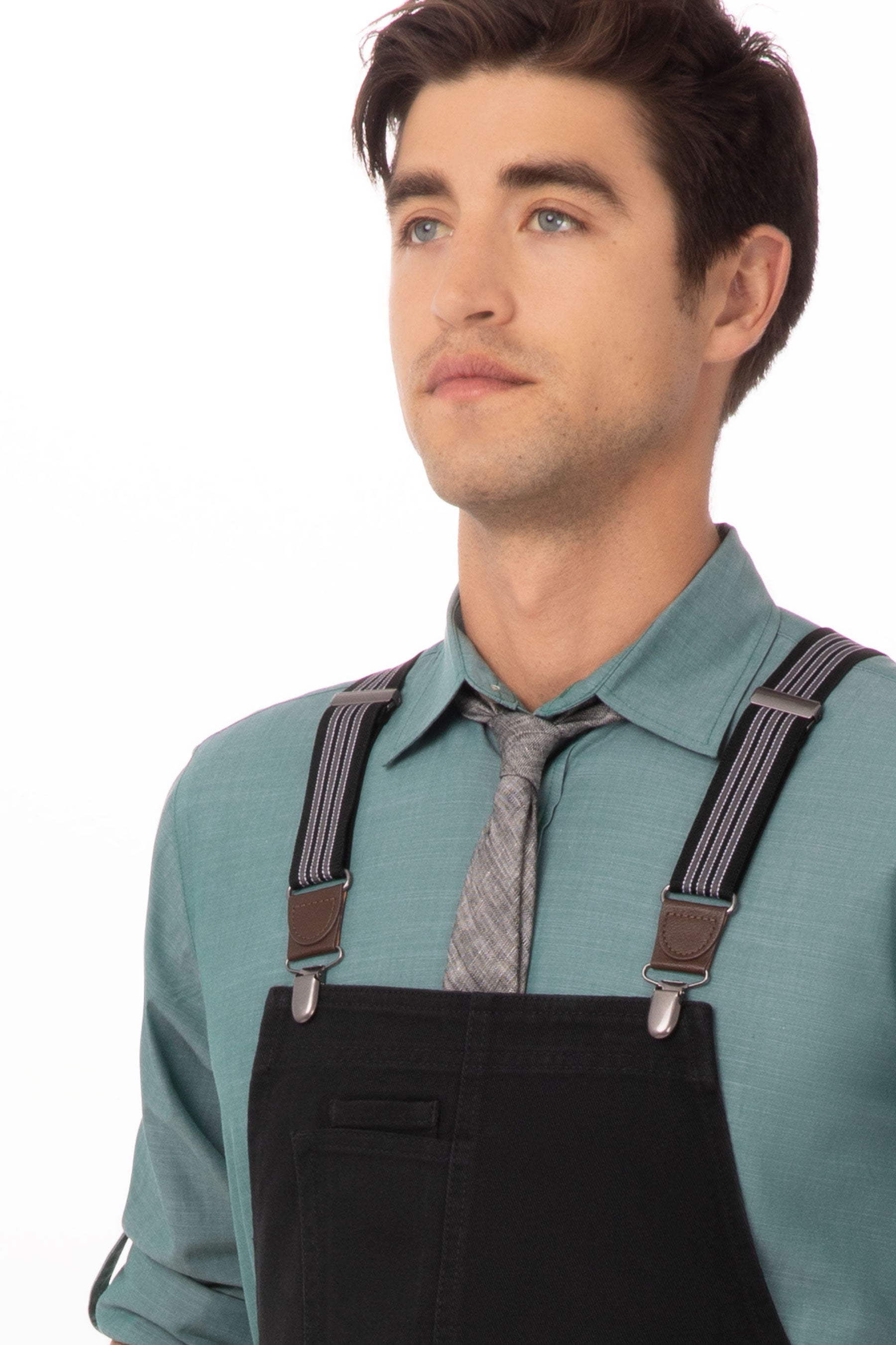 Berkeley Bib Apron