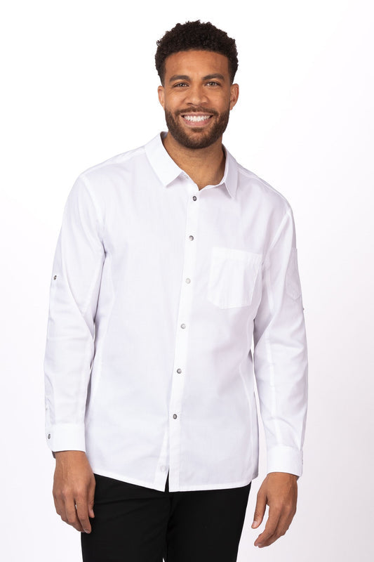 Seville Shirt
