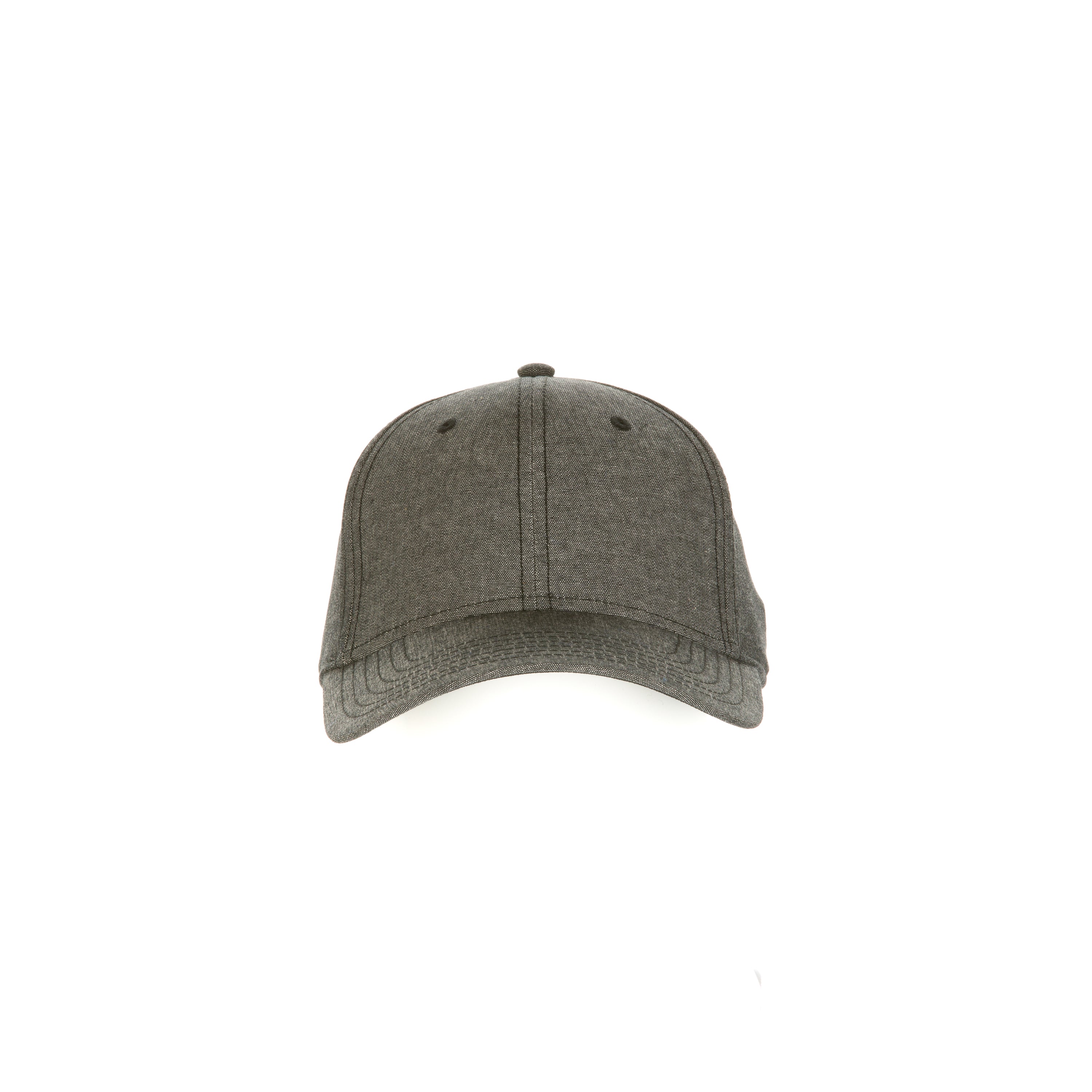 Chambray Hat