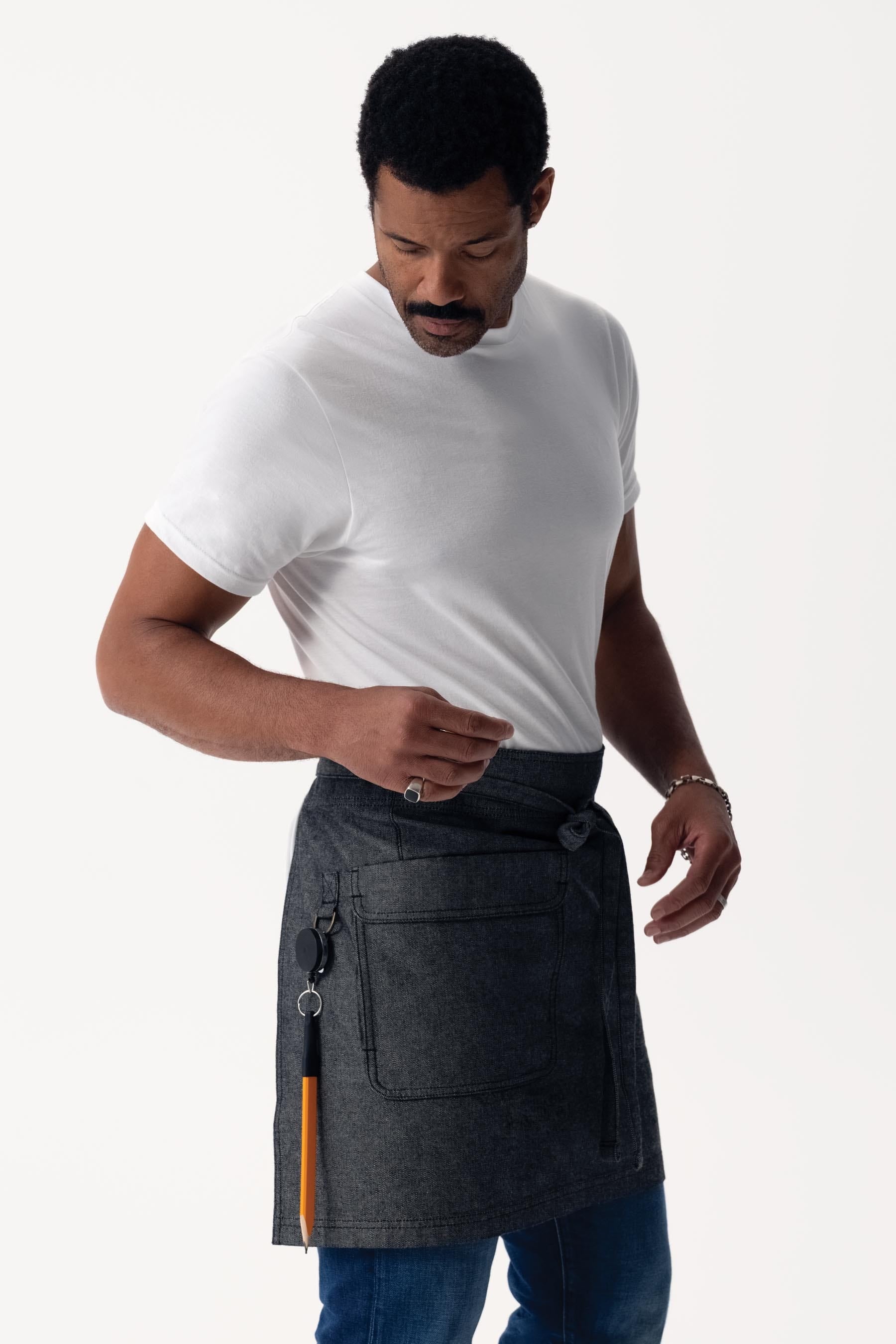 Utility Half Bistro-Aprons