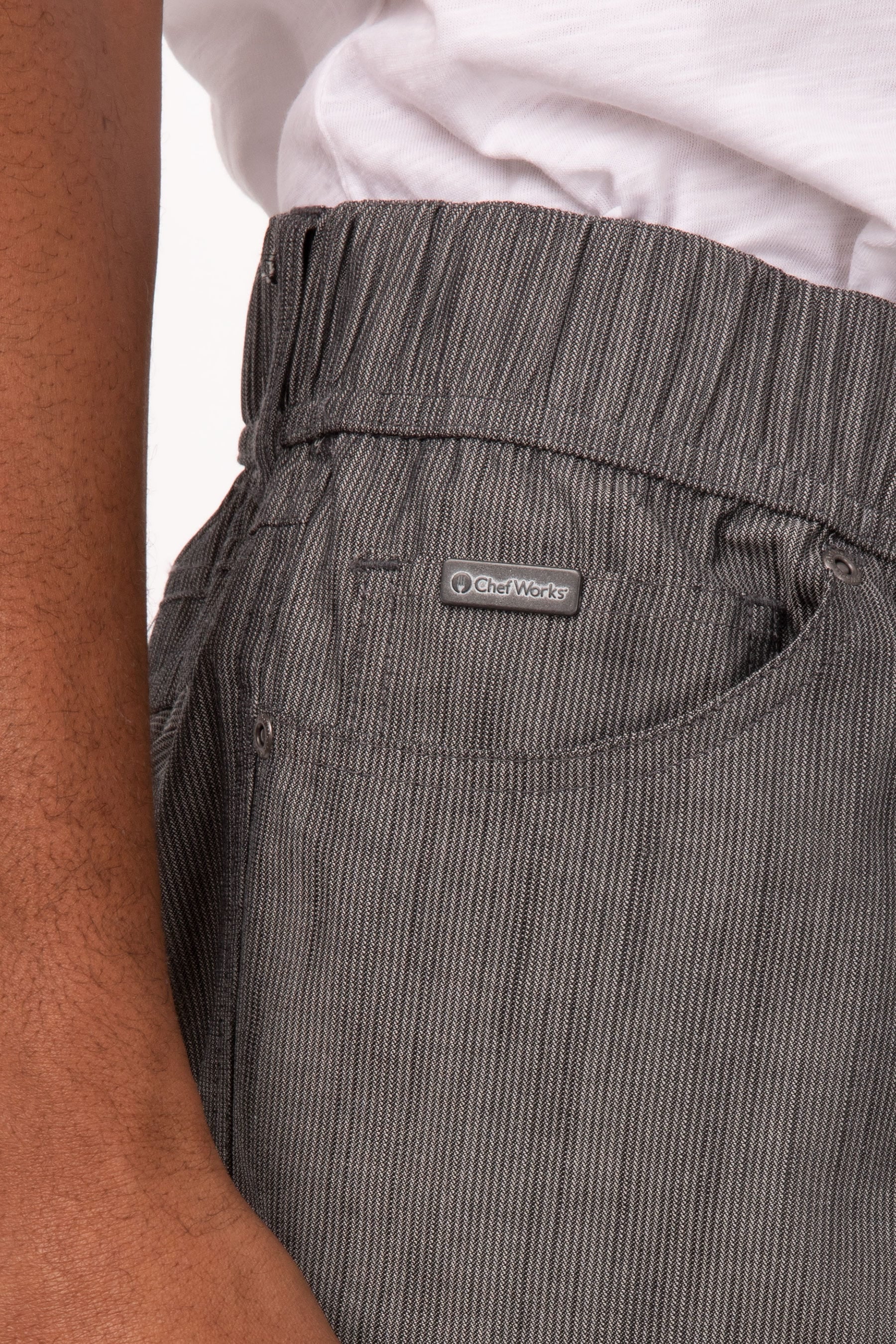 Jogger 257 Chef Pants