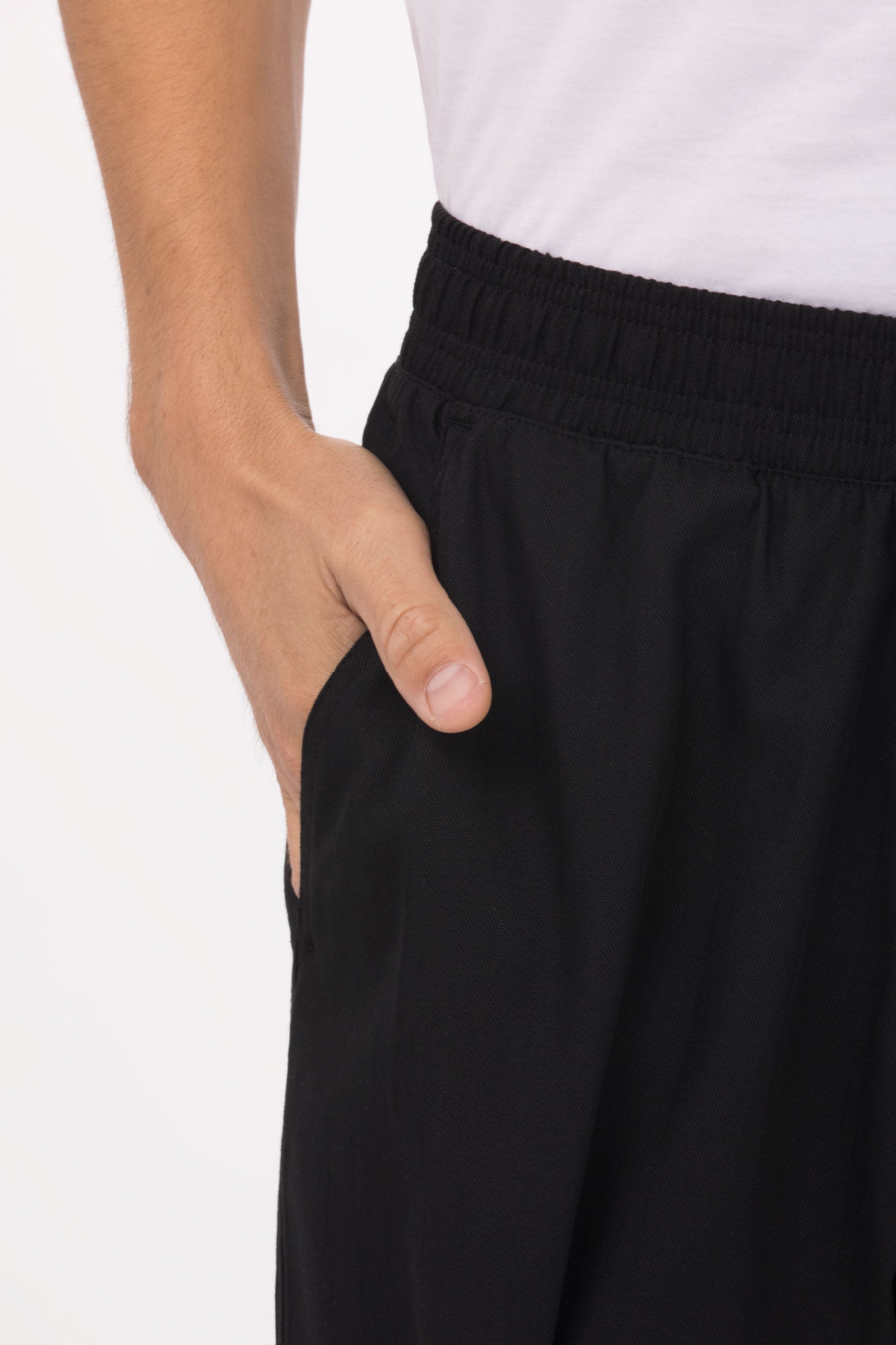 Better Built Baggy Chef Pants