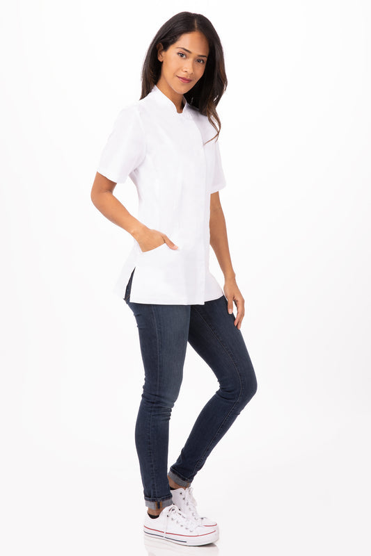 Roxby Chef Coat