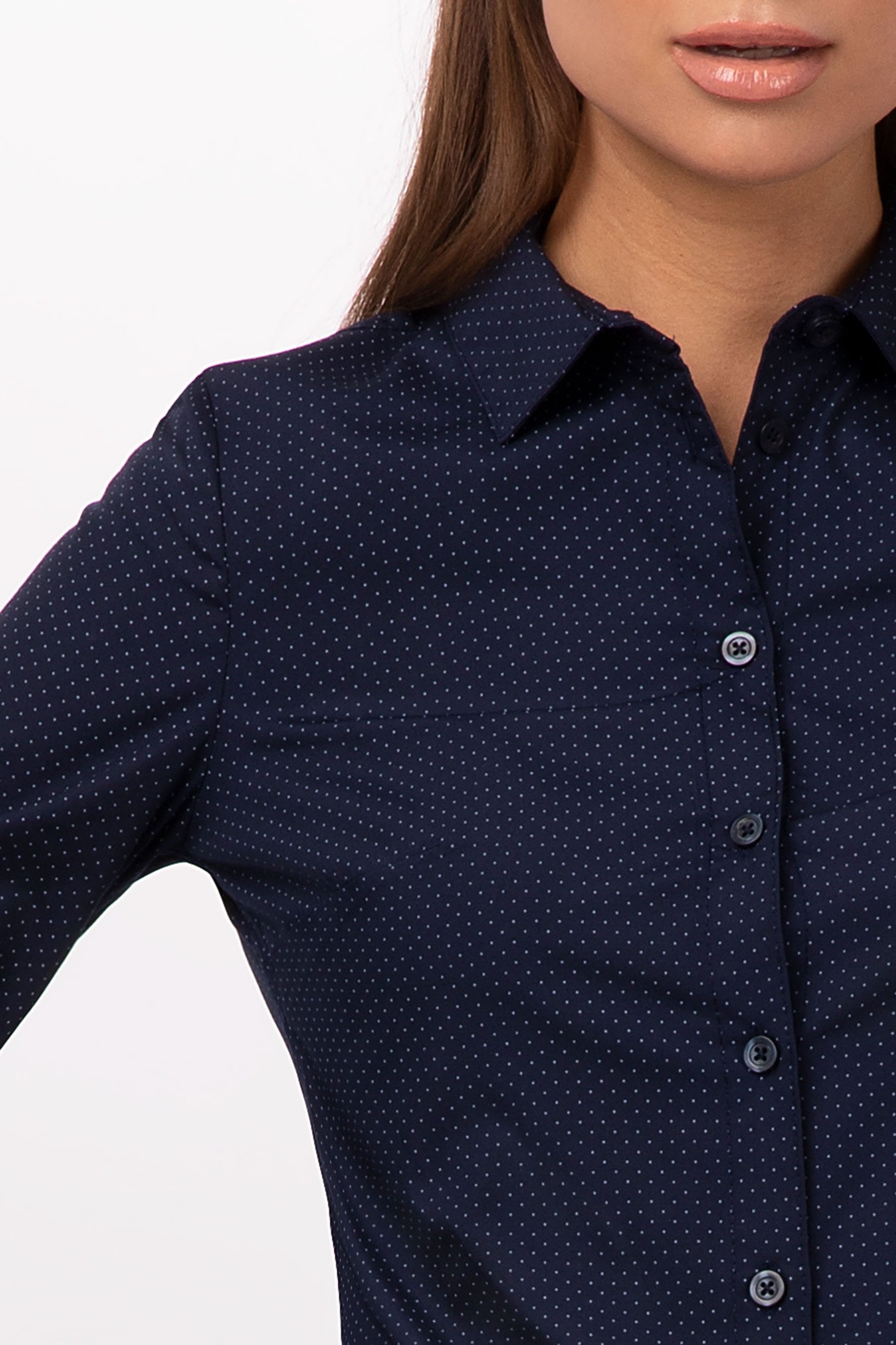 Deco Female Shirt