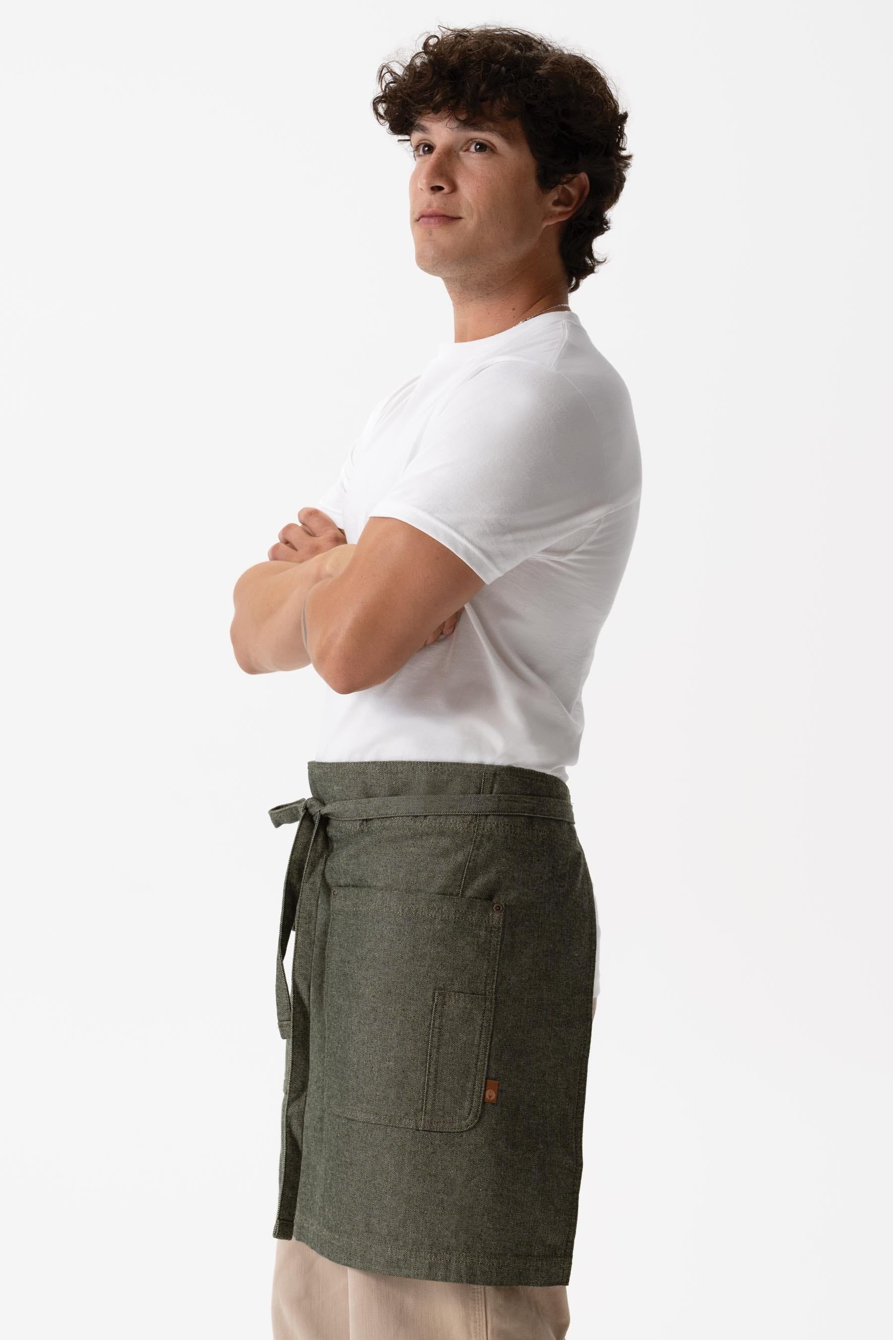 Utility Half Bistro-Aprons
