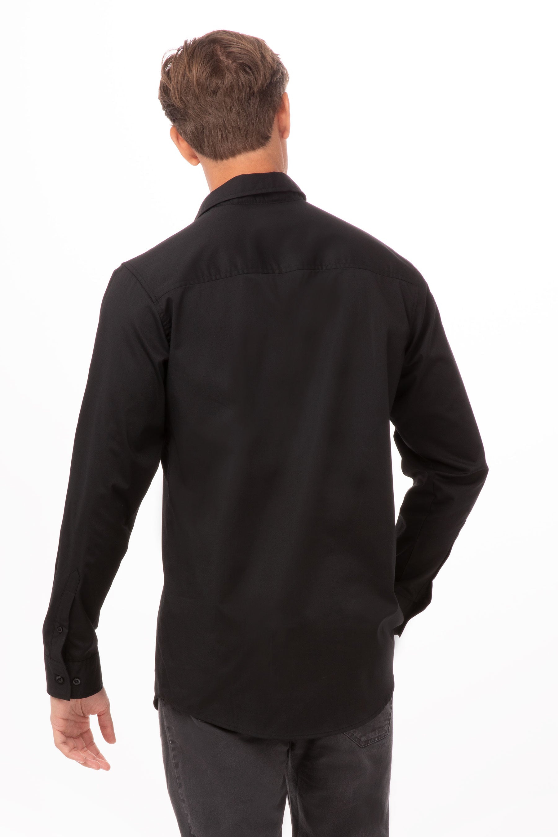 Jaxon Mens Shirt