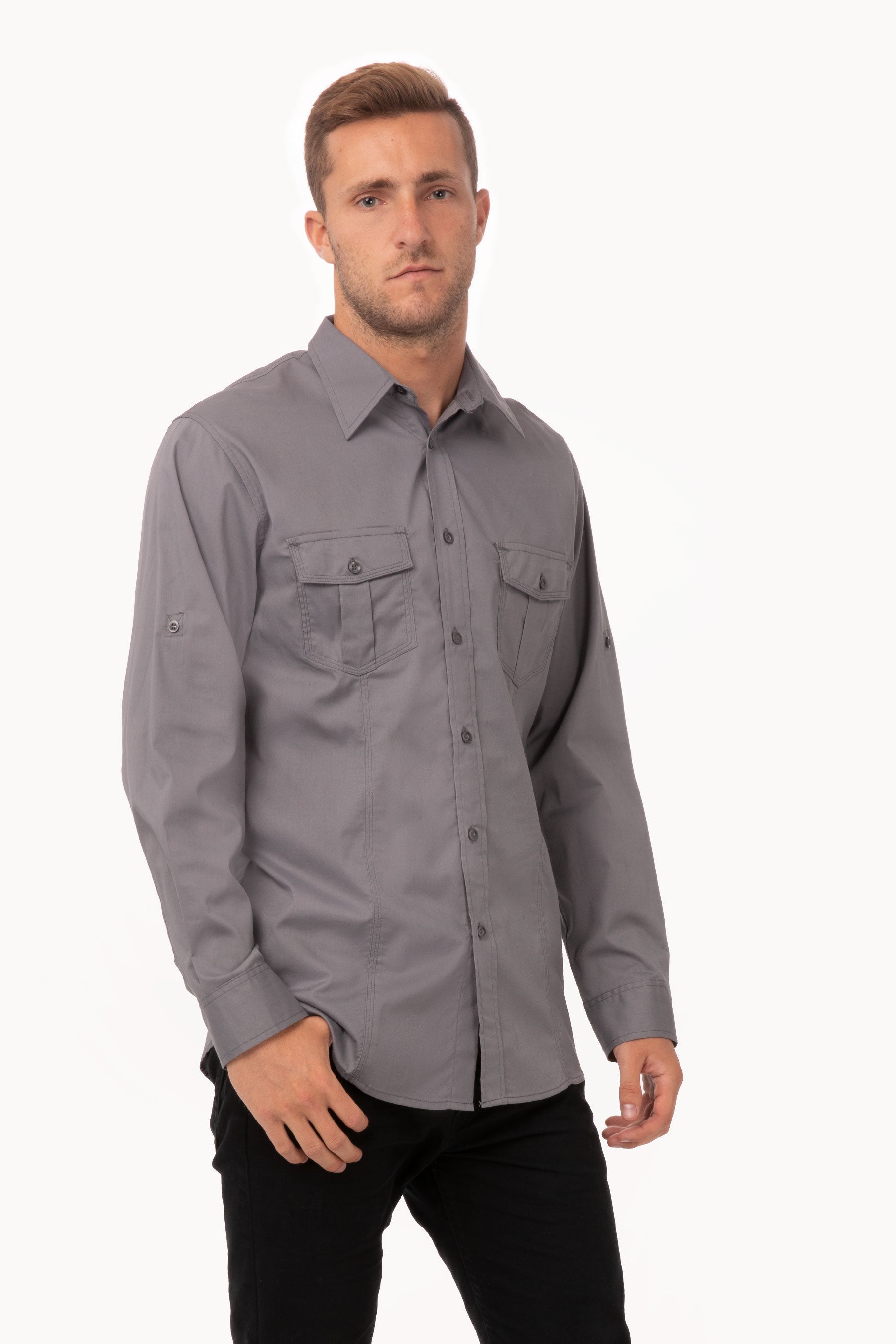 Pilot Shirt
