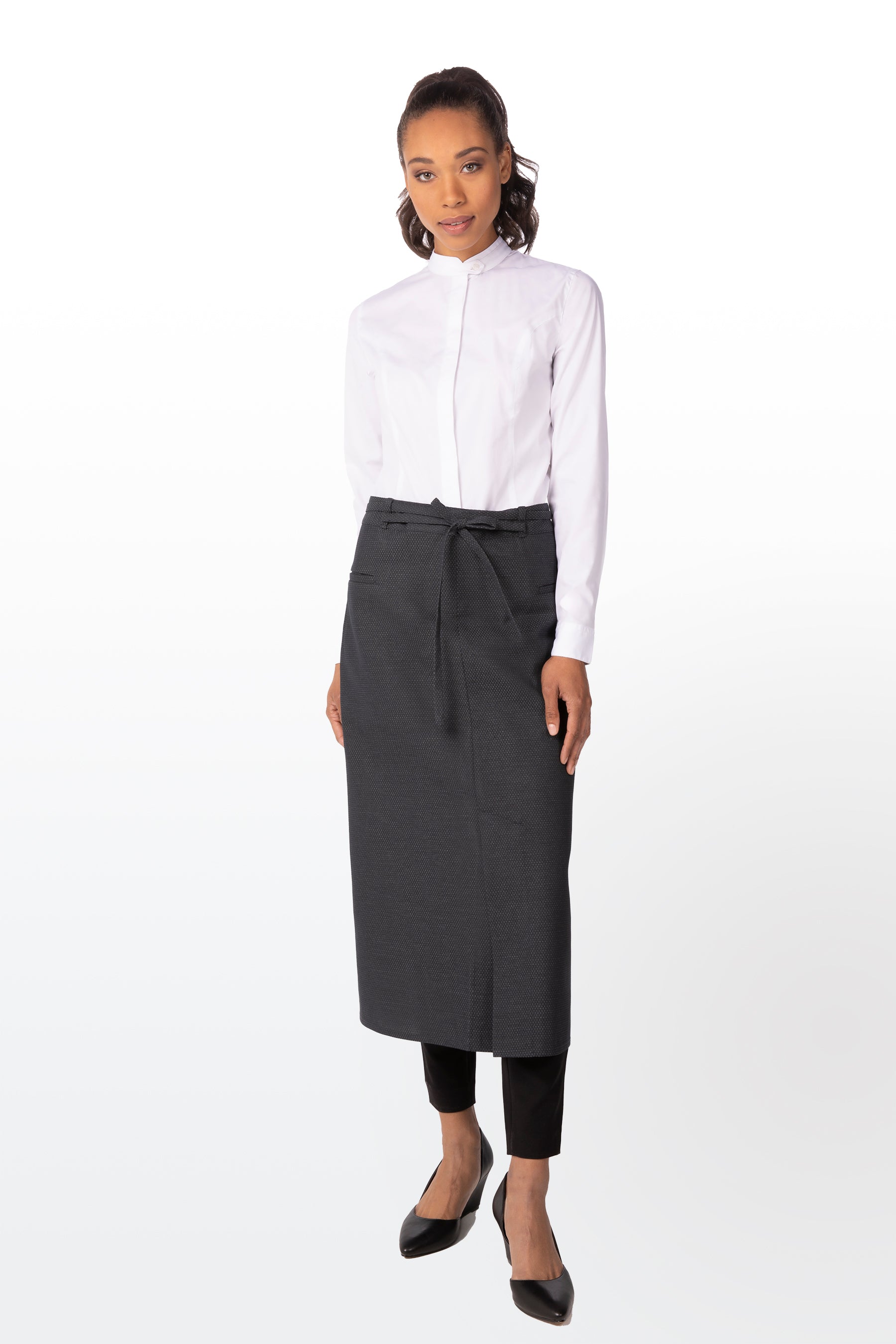 Volante Bistro Apron