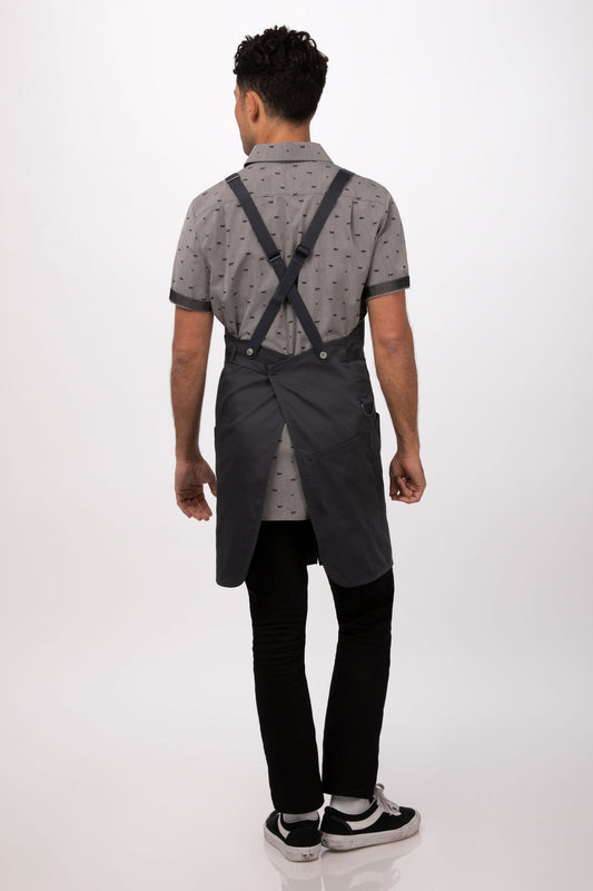 Largo Bib Apron