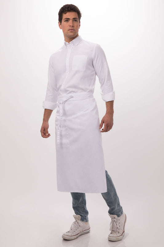 Half Bistro Apron