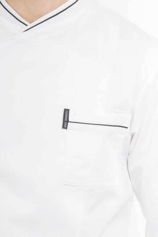 Chicago Chef Coat
