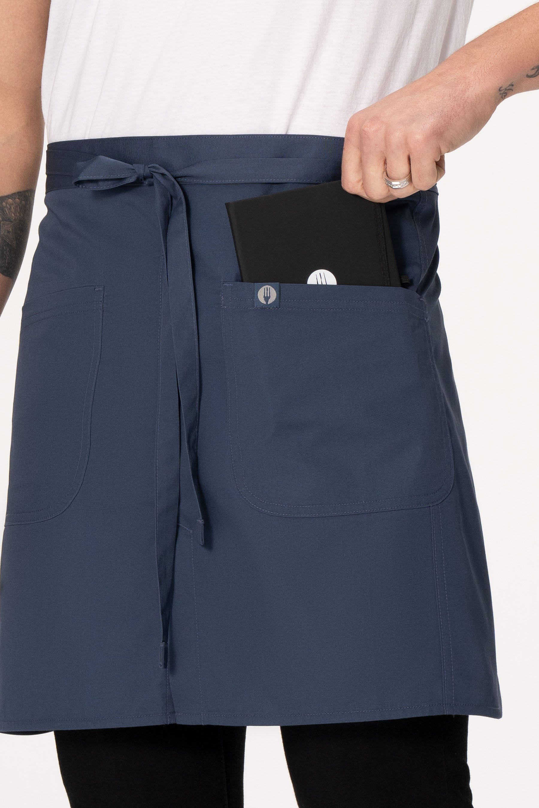 Brio Half Bistro Aprons