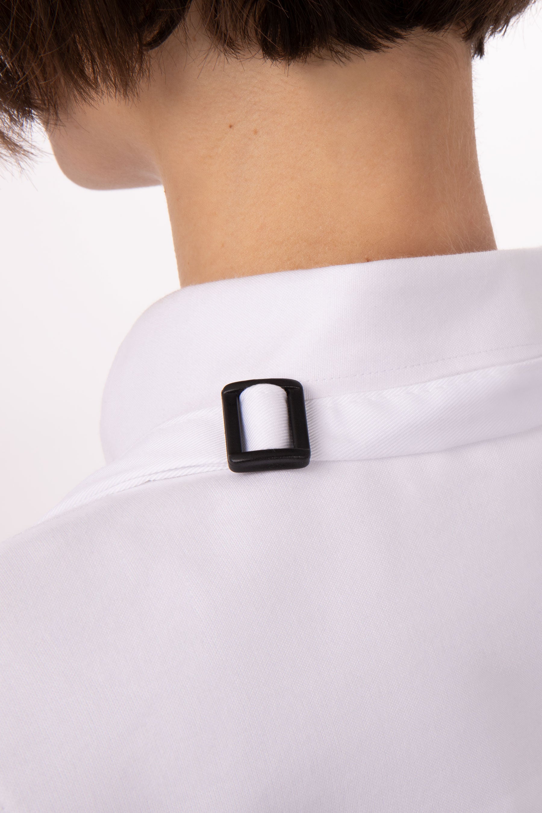 Three Pocket Apron