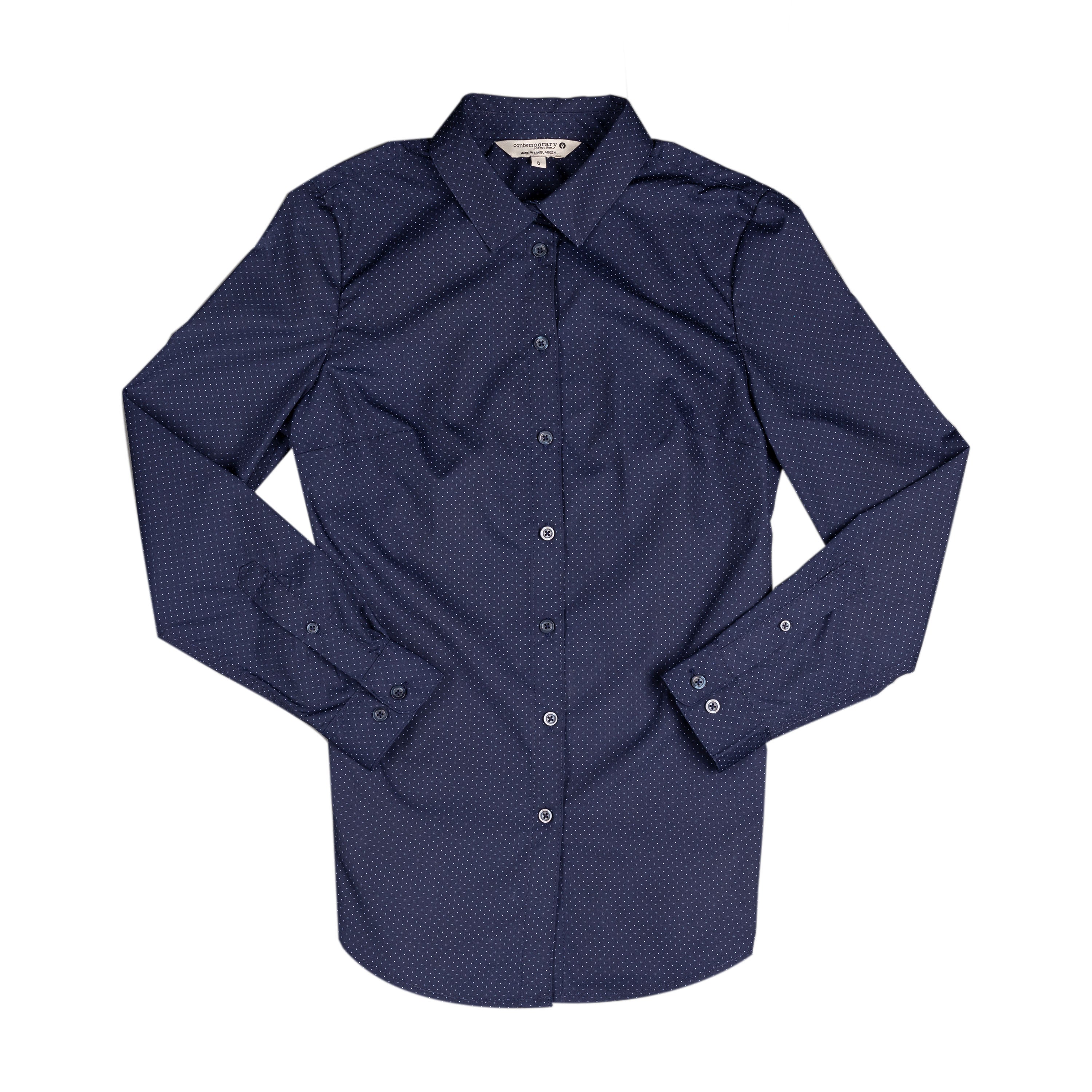 Deco Female Shirt