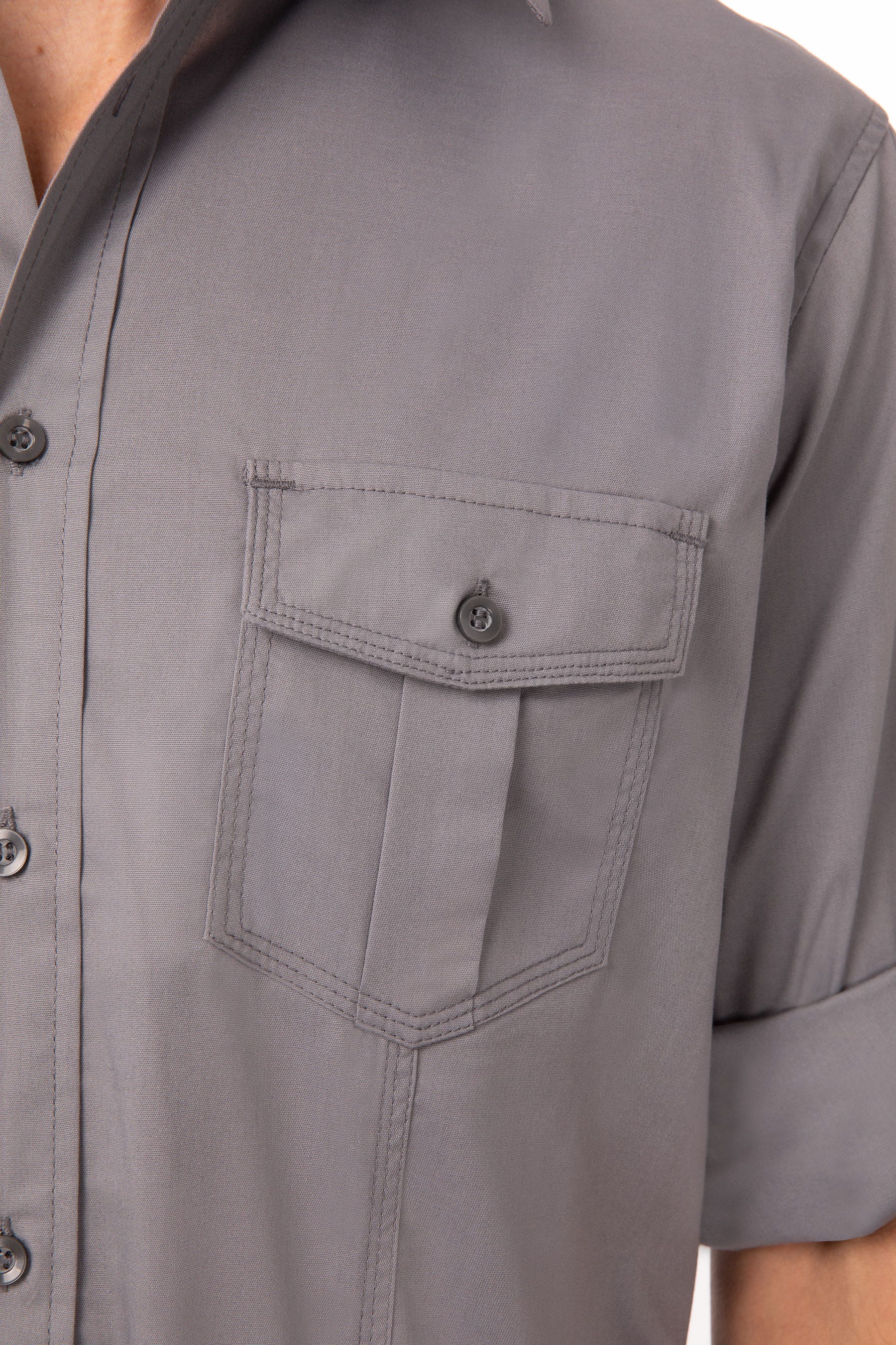 Jaxon Mens Shirt