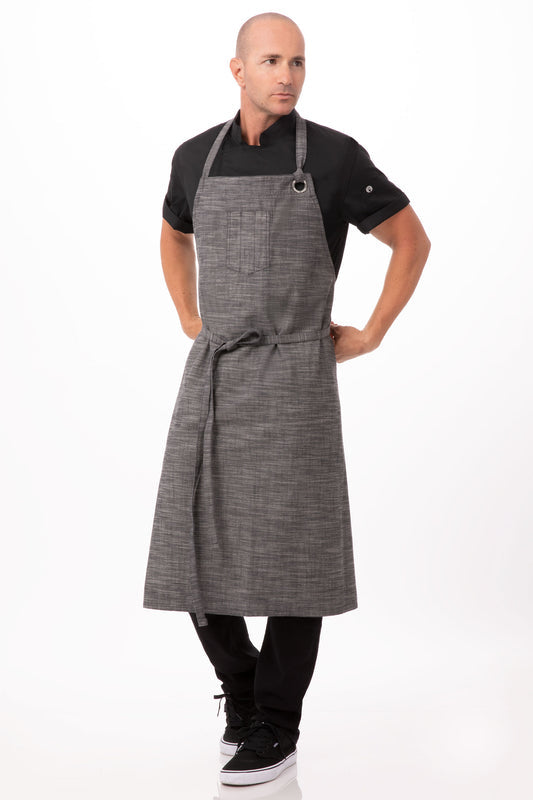 Corvallis Chefs Bib Apron