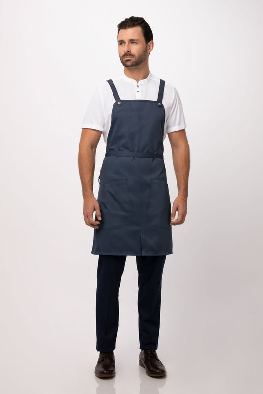 Largo Bib Apron