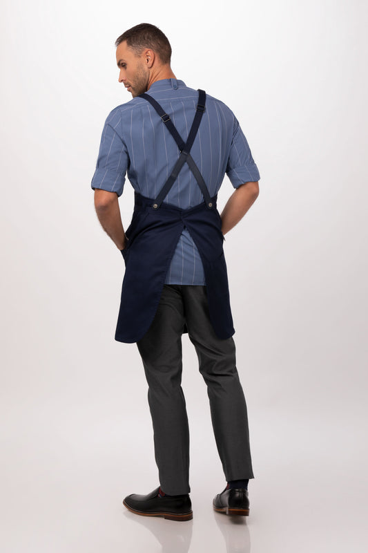 Largo Bib Apron