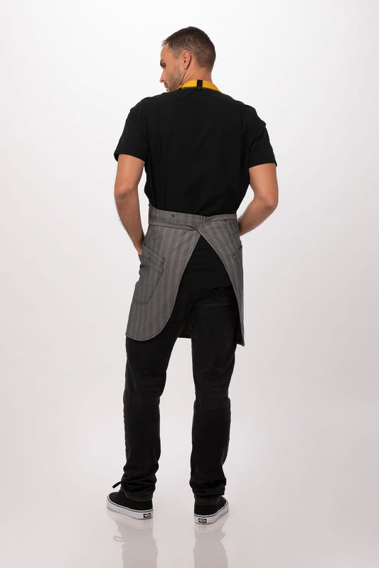 Seattle Bib Apron