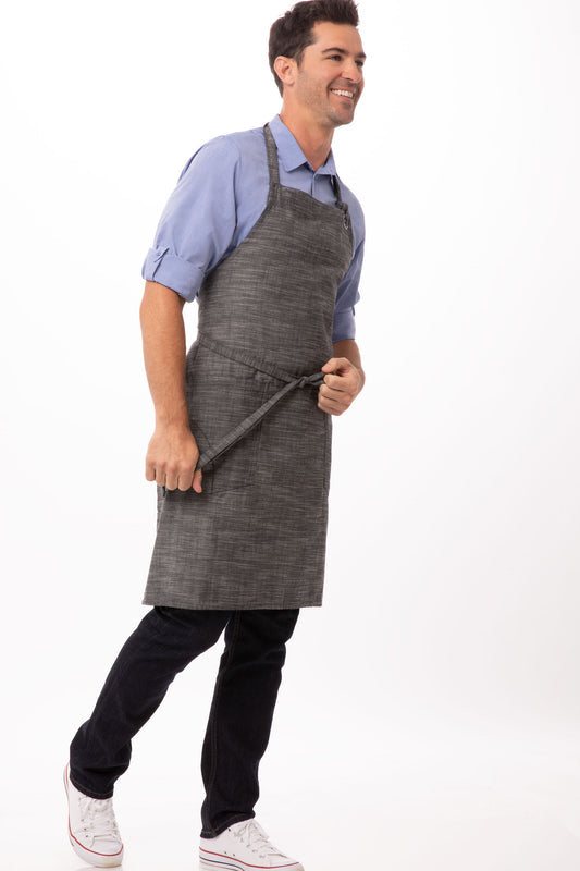 Corvallis Bib Apron
