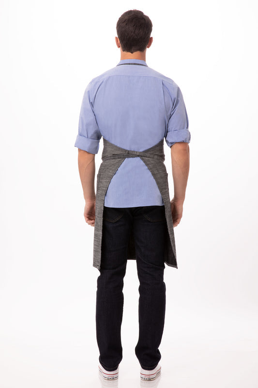 Corvallis Bib Apron