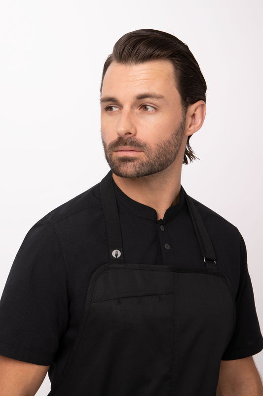 Brio Chef's Bib Apron