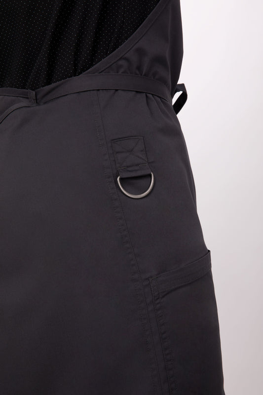Brio Chef's Bib Apron