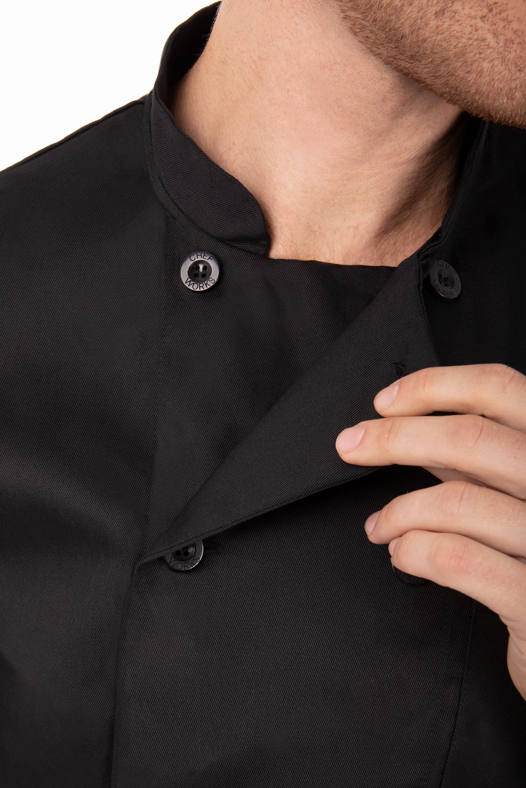 Chambery Chef Coat