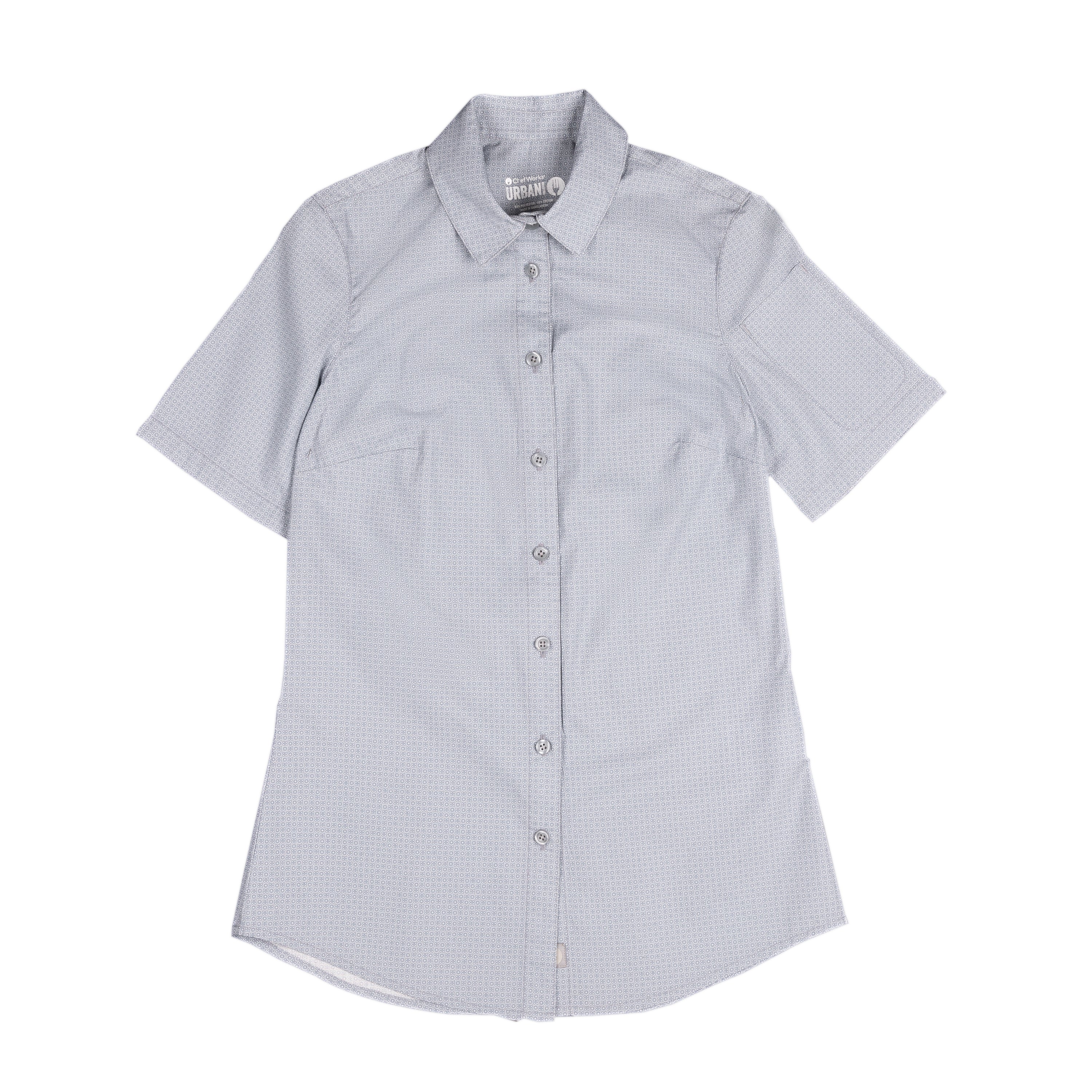 Malibu Female Shirt