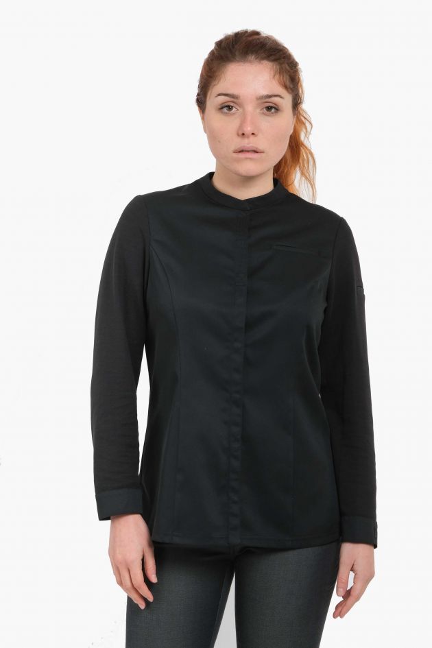 Ederra Ladies Chef Coats
