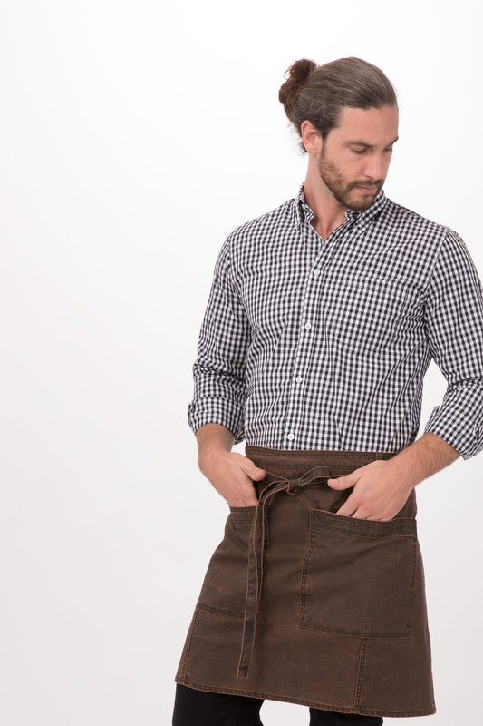 Denver Bistro Apron