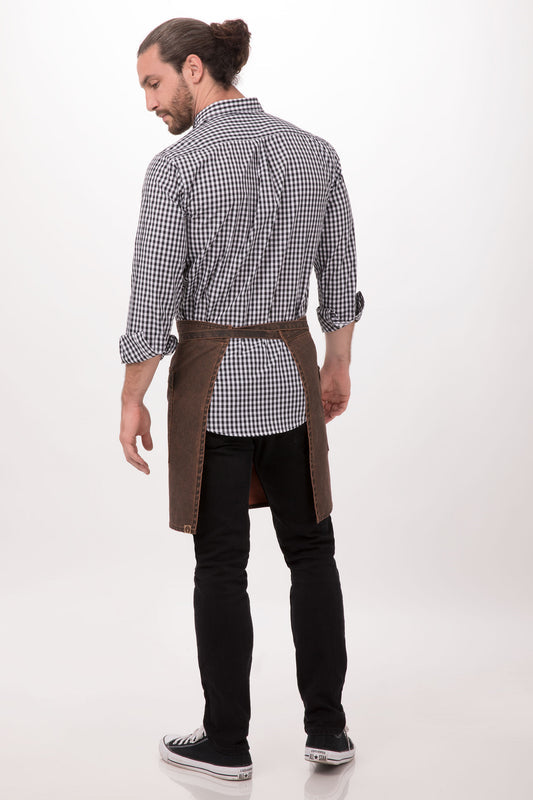 Denver Bistro Apron
