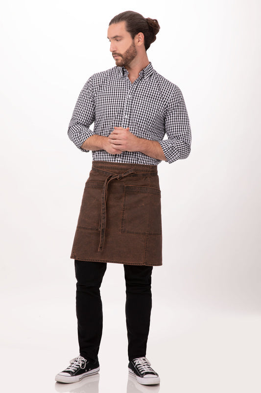 Denver Bistro Apron