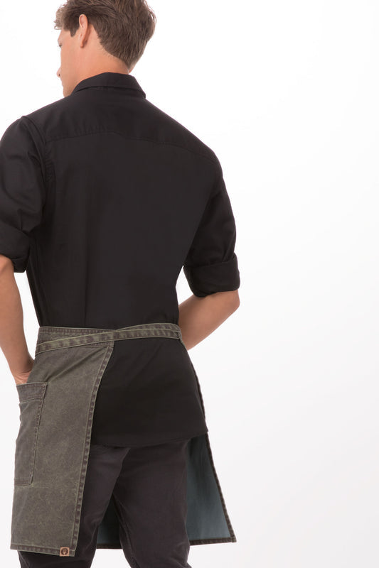 Denver Bistro Apron