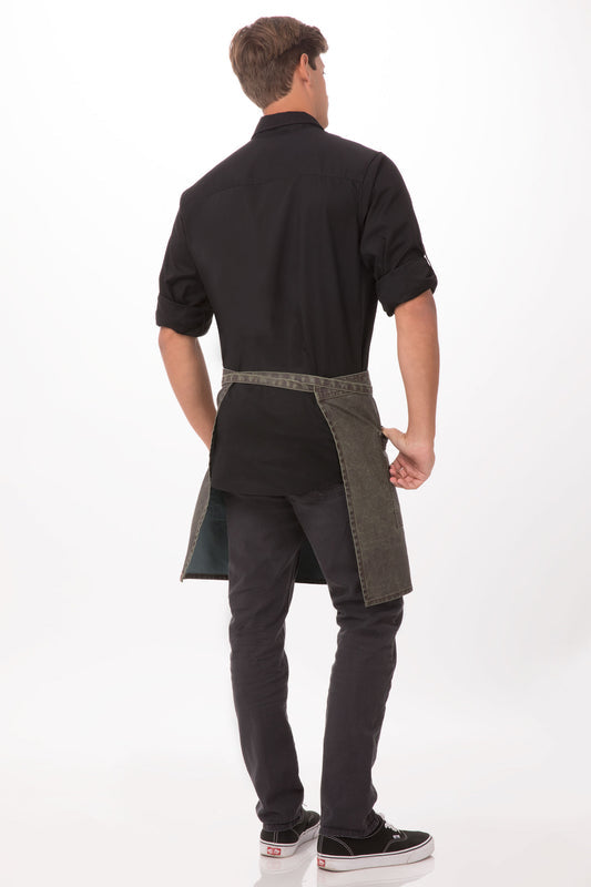 Denver Bistro Apron