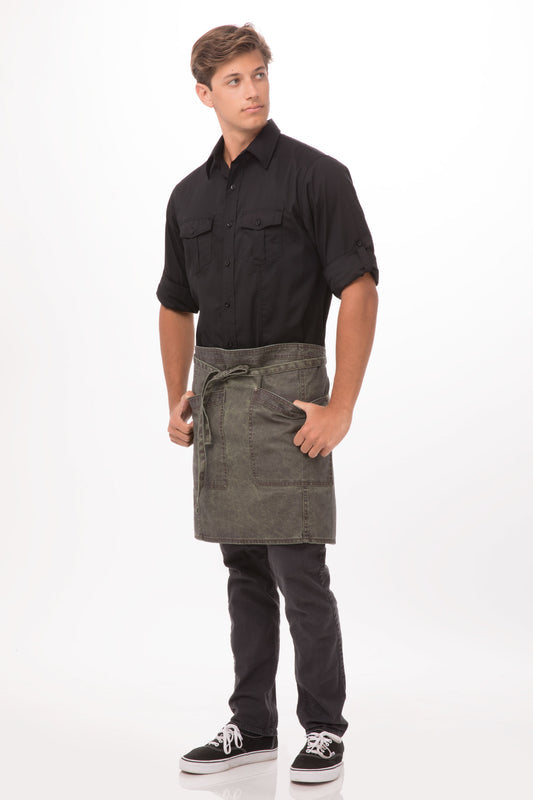Denver Bistro Apron