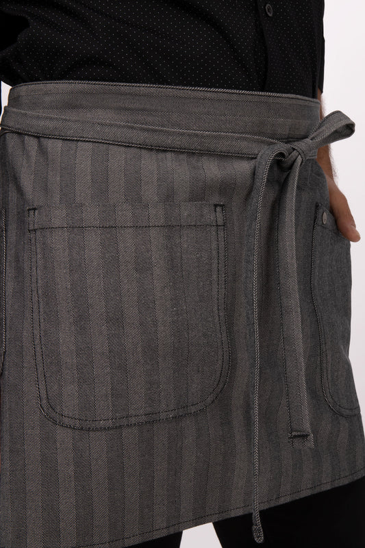 Seattle Half Bistro Apron