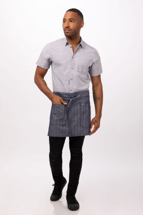 Seattle Half Bistro Apron