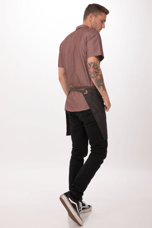 Boulder Half Bistro Apron