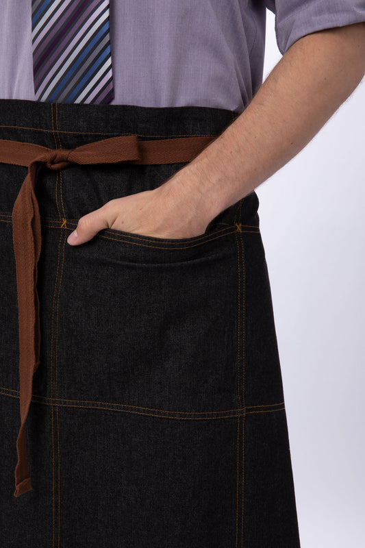 Memphis Bistro Apron